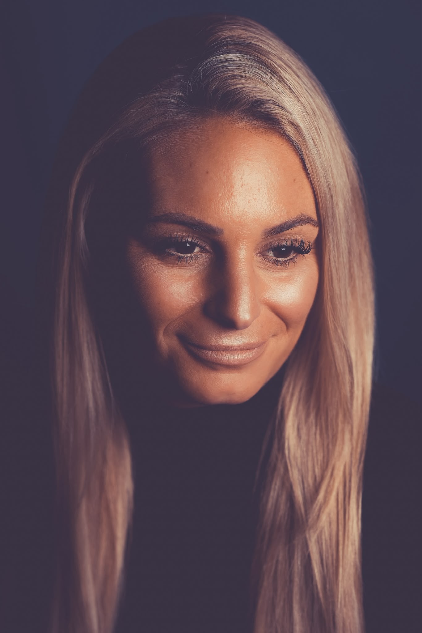 Susanne Tress – Inhaberin von Hairstyle & Beauty in Karlsruhe